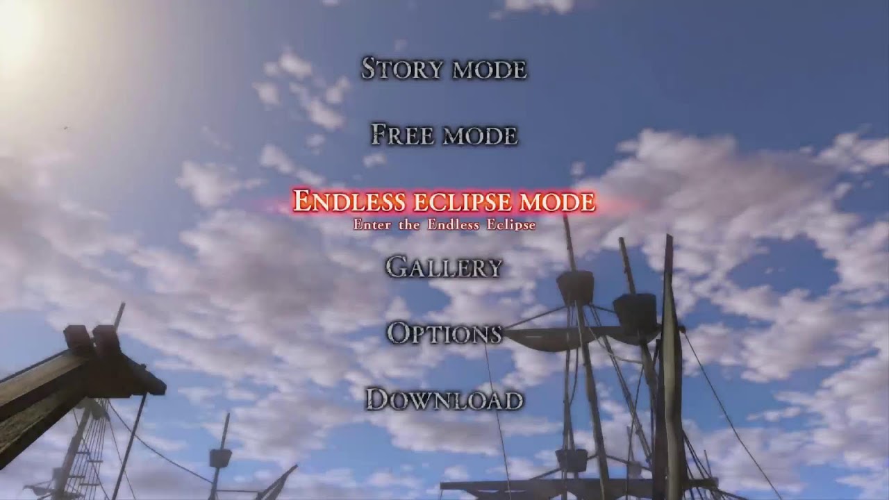 Berserk part one enter Guts