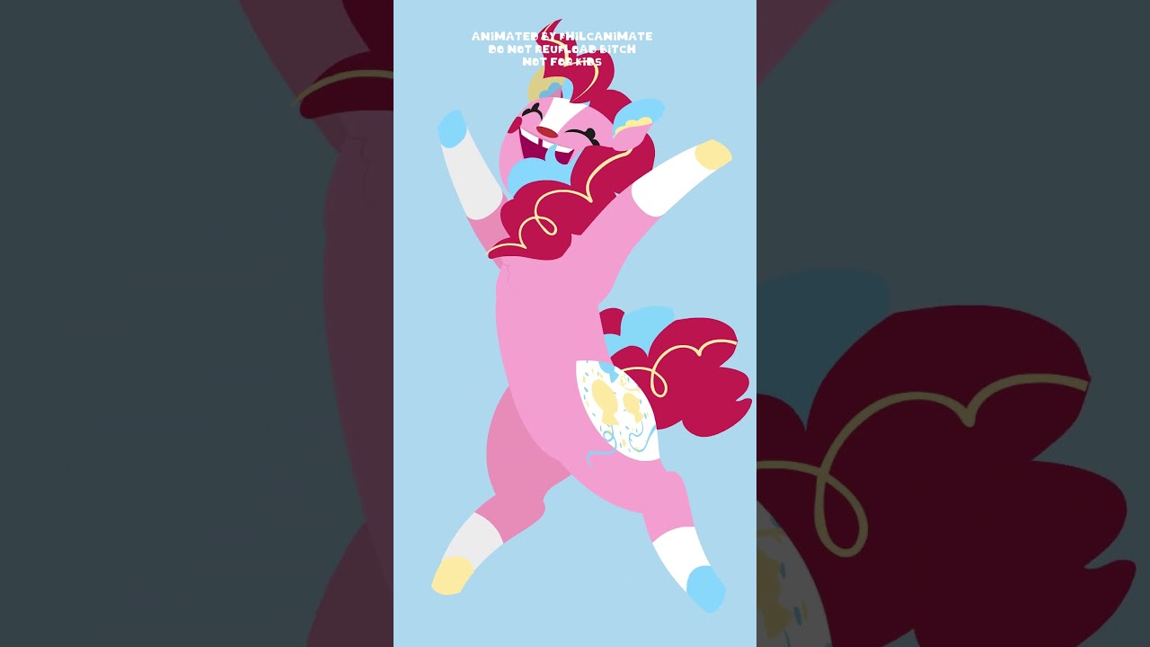 CANDY COOKIE // ANIMATION MEME // GRIMDARK