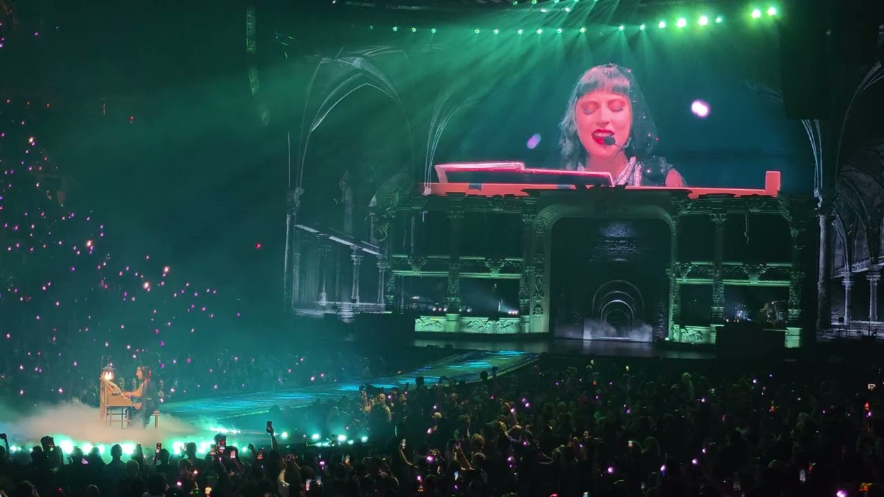Lady Gaga - Die With a Smile (MAYHEM BALL)