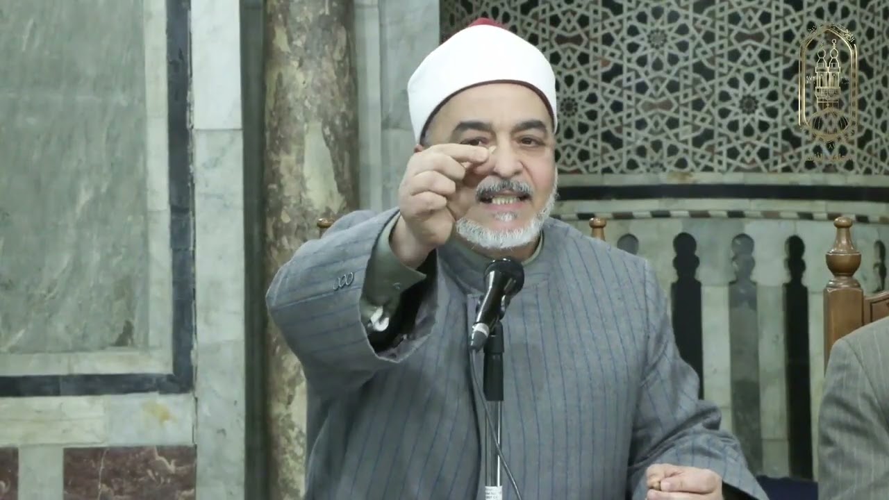 والنخل باسقات