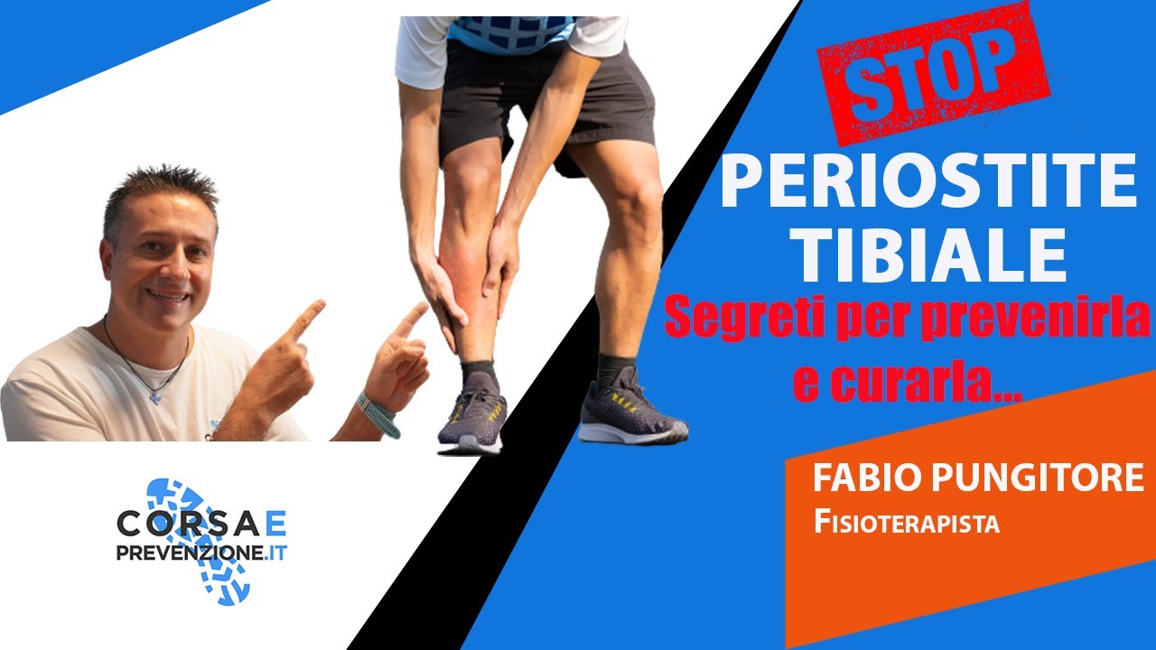 Periostite Tibiale