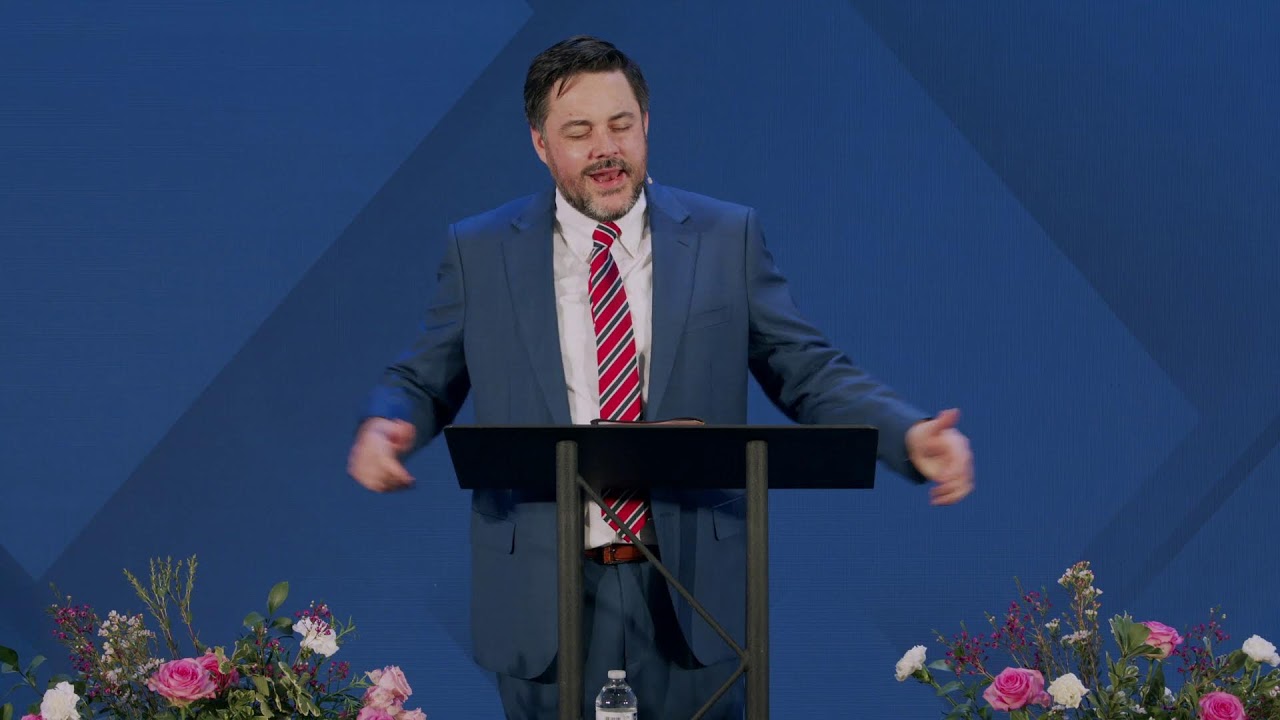 Luke 17:20-37 - 