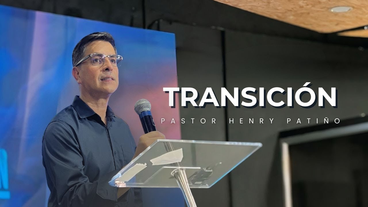 🔴 New Life I Transición | 08 de febrero