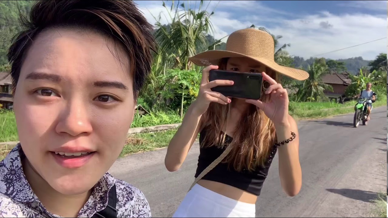 6d5n Bali Travel