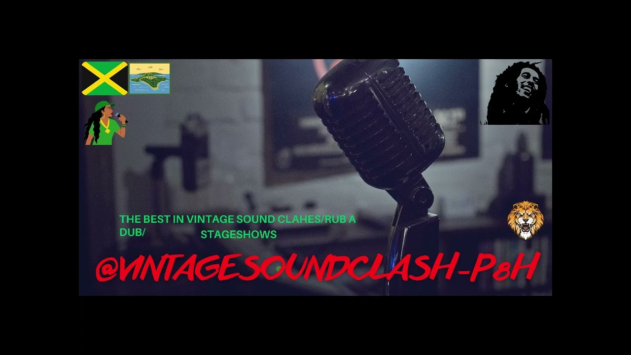 🔥CAVEMAN SOUND FT:SIZZLA KALONJI CELBRATION  IN (JUDGEMENT.....YARD GROUNDS) VERY RARE.......