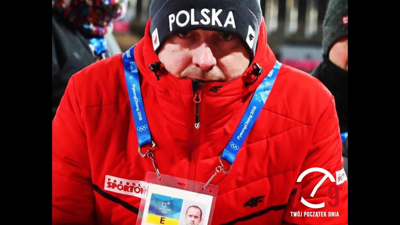 Kamil Wolnicki - Przegląd Sportowy Onet