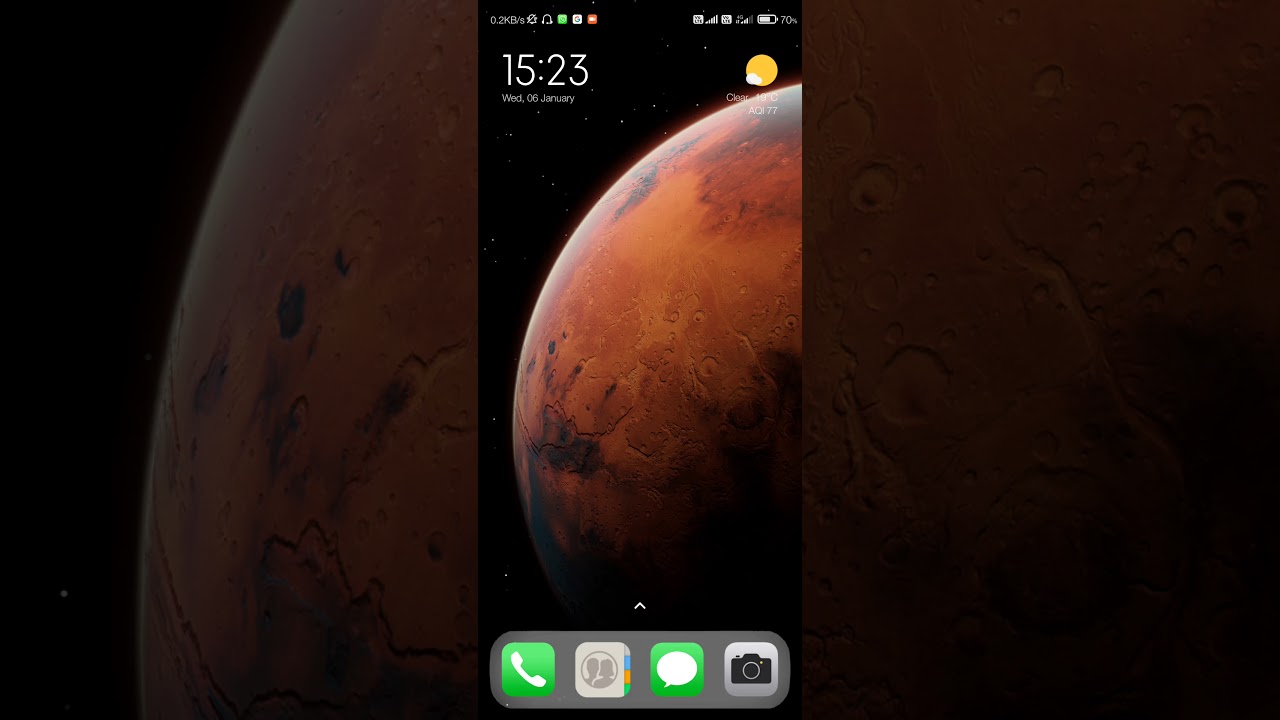 Solution of MIUI 12.0.2.0 ||download error problem|| must watch