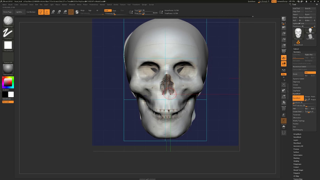 SKULL_SCULPT