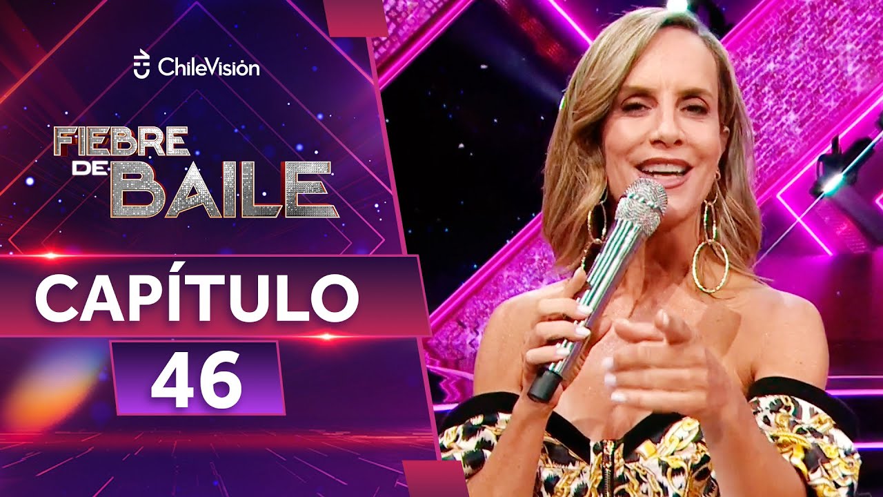 🔴 FIEBRE DE BAILE 💃🕺 CAPÍTULO 46 ✨