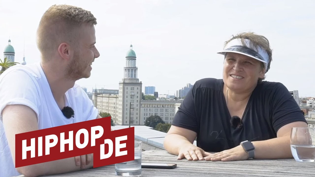 Star-Fotografin Katja Kuhl: Fler, 