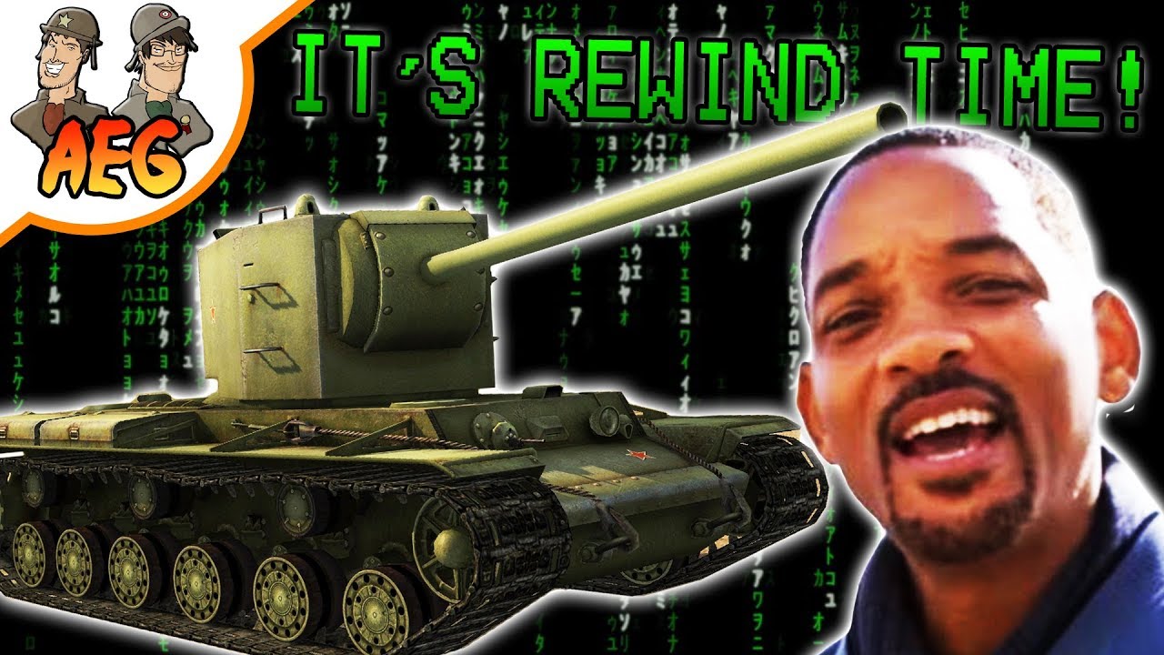 НАЗАД В ПРОШЛОЕ! WOT CLASSIC!
