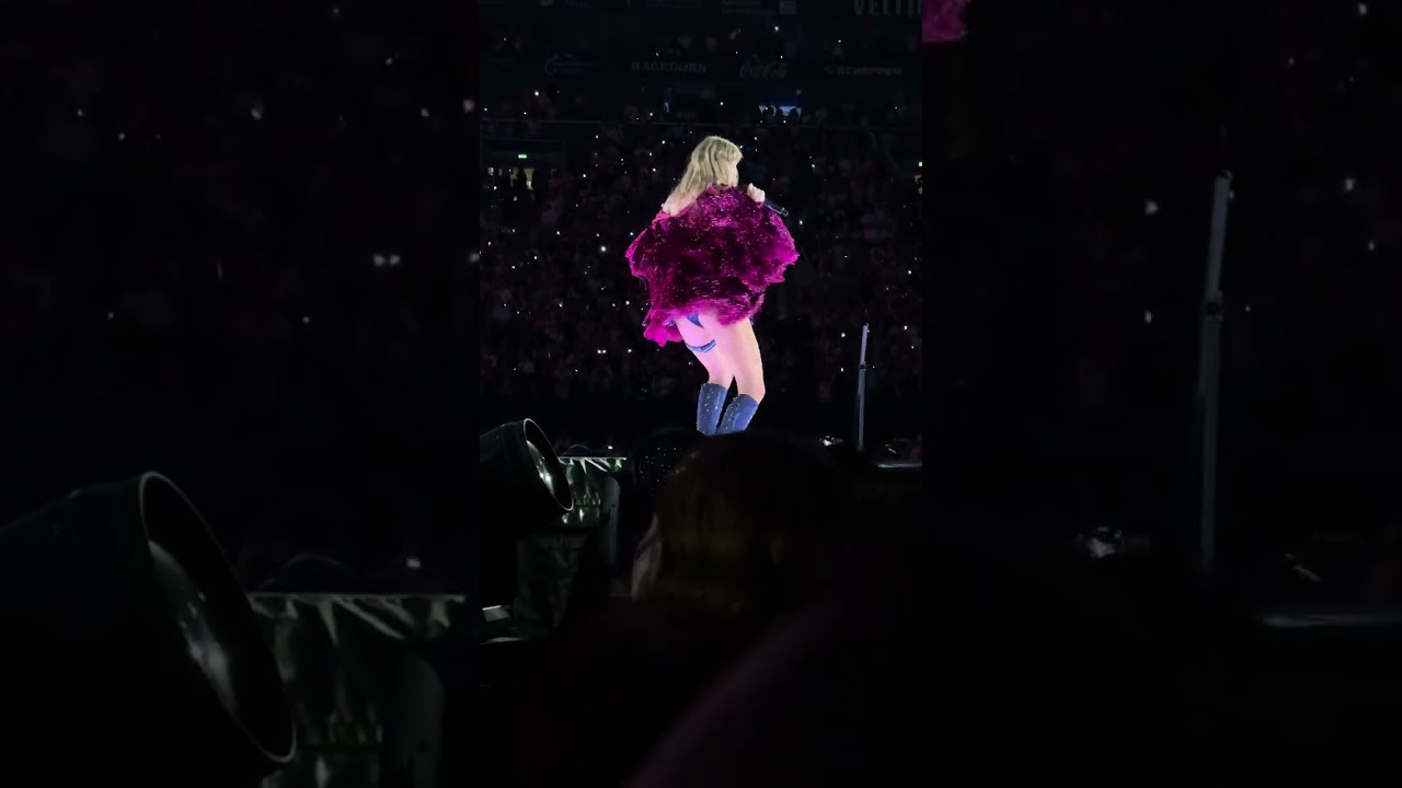 Taylor Swift - The Eras Tour - Karma (Gelsenkirchen N3)