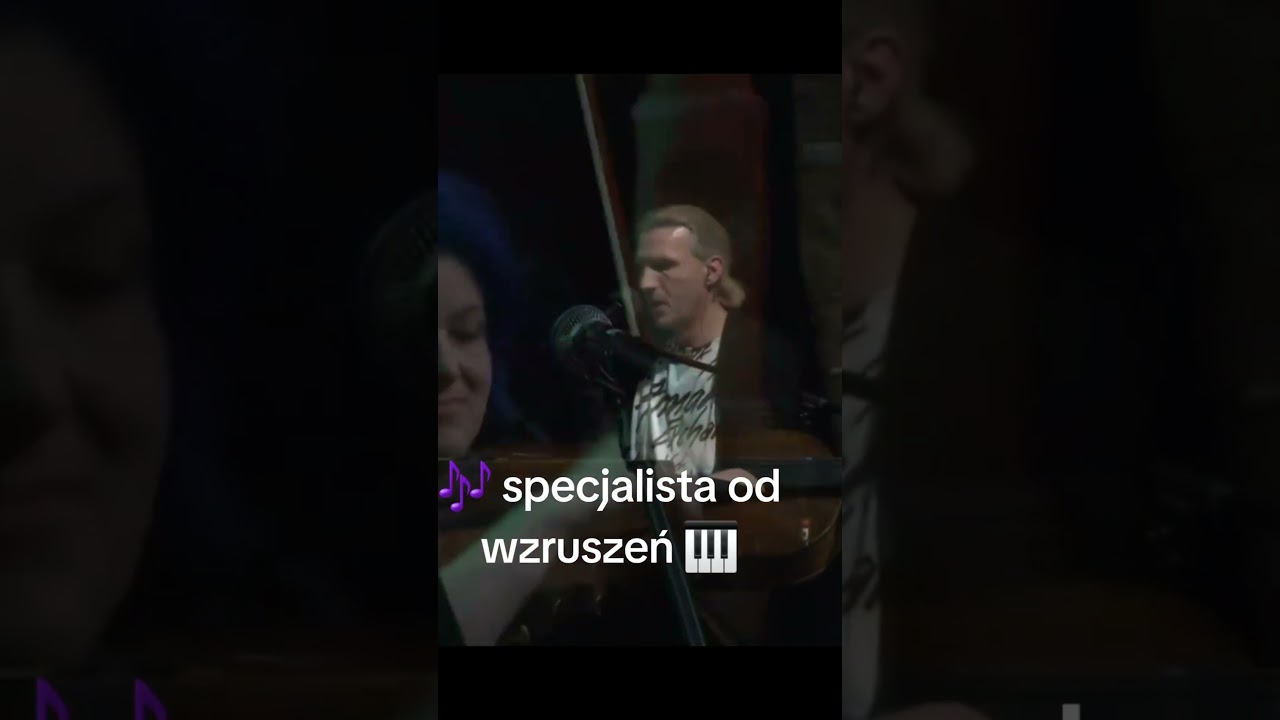 Lubelska Federacja Bard&oacute;w - Specjalista od wzruszeń @ YAPA 2019