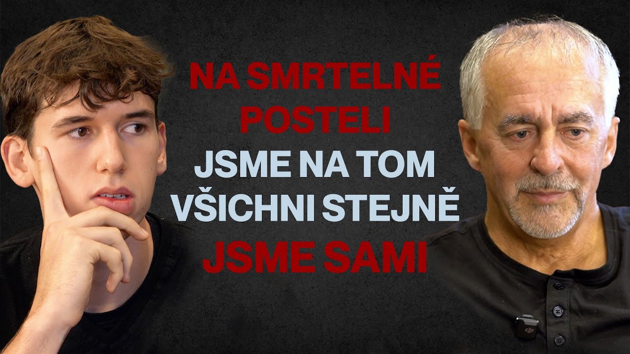 Neopouštěj | Naslouchej, můj synu