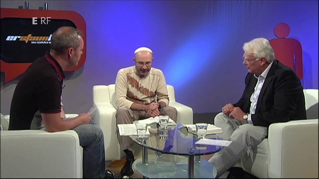 Die Bibel aus jüdischer Sicht (1/6) – Die Juden | ERF Medien