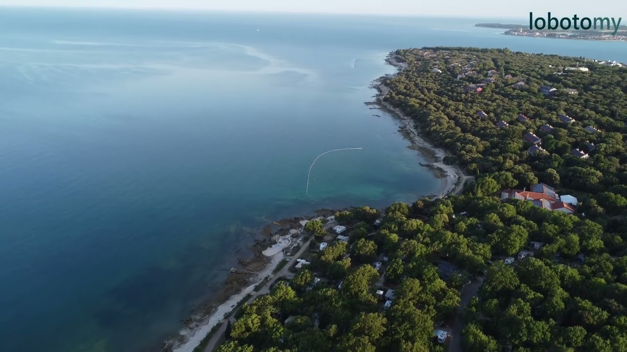 Camp Solaris Croatia