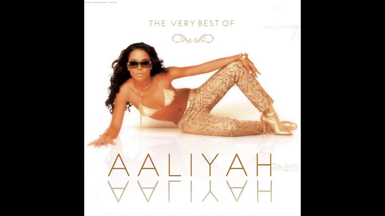 Aaliyah-Street Thing (acapella)