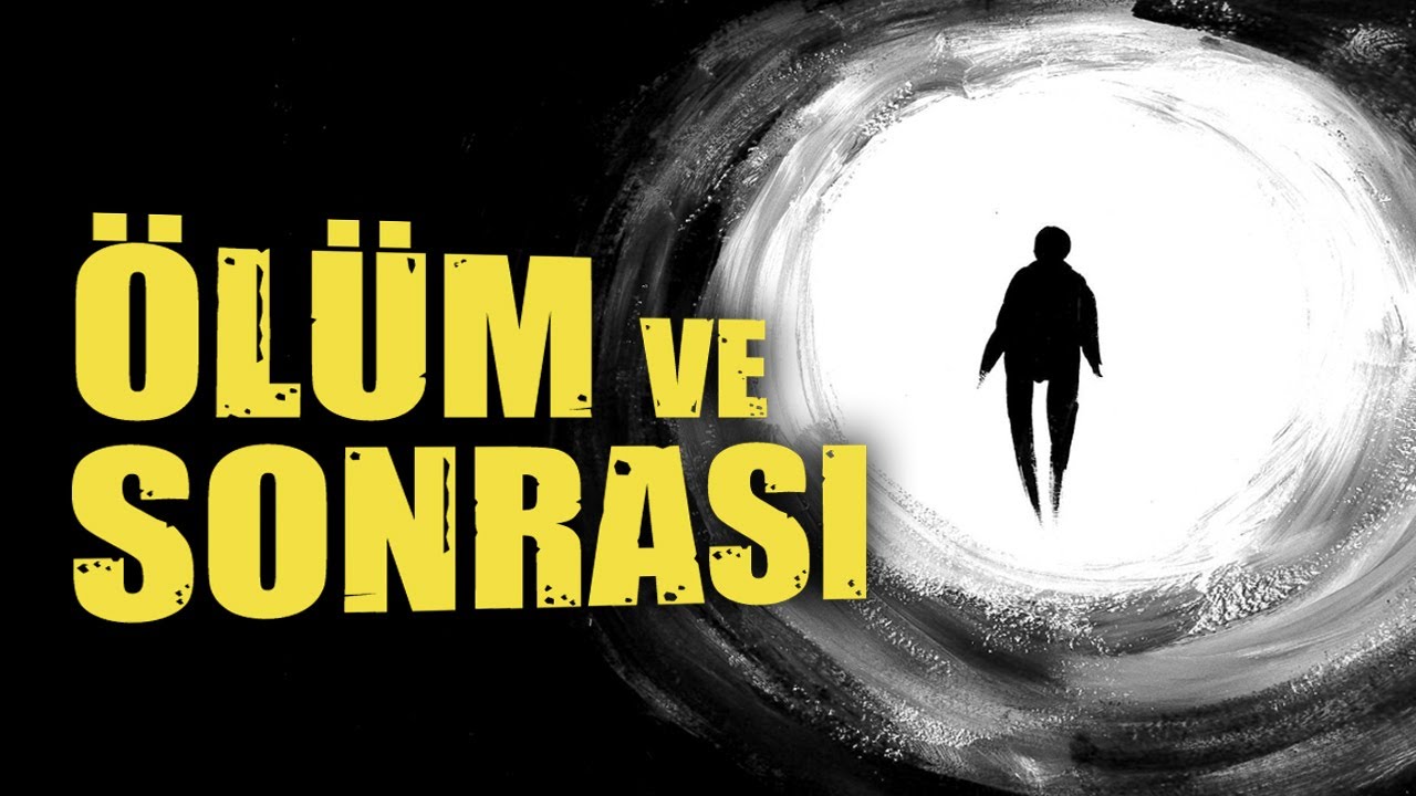 Ölüm ve Sonrası / Cennet ve Cehennem / Caner Taslaman - Mehmet Okuyan