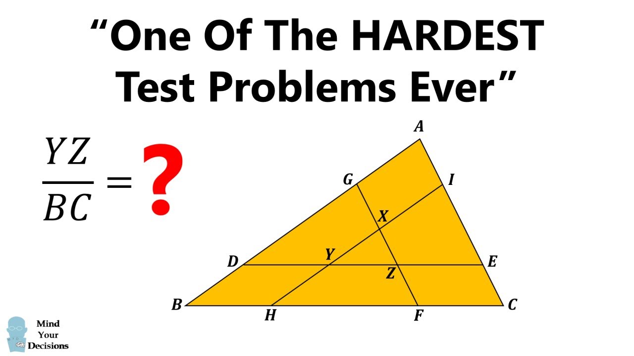 How To Solve 
