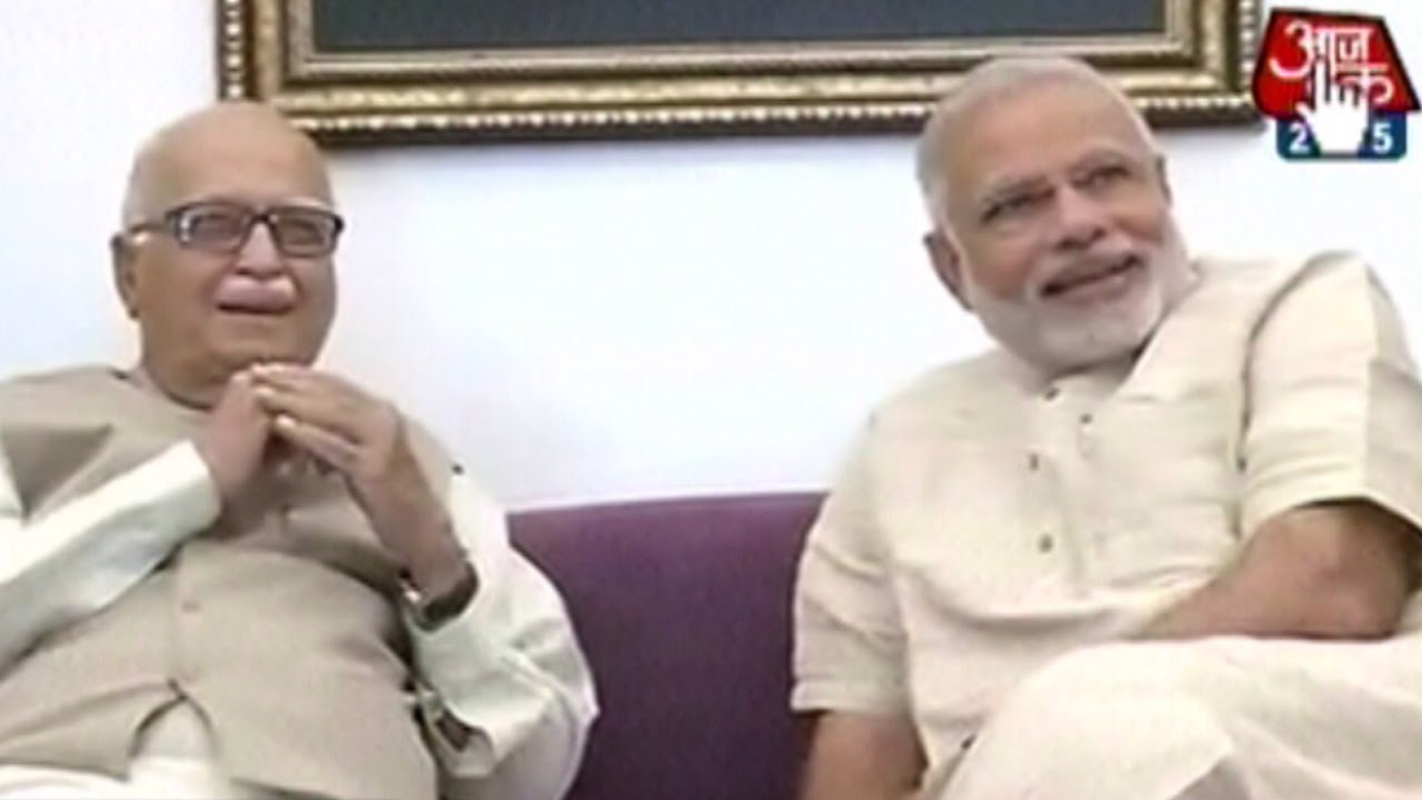 Khabardaar: BJP Lacks Internal Democracy
