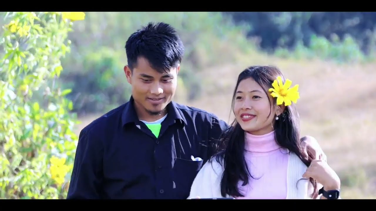 Ka Jingkyrmen - Part 1 • Nam Special Production