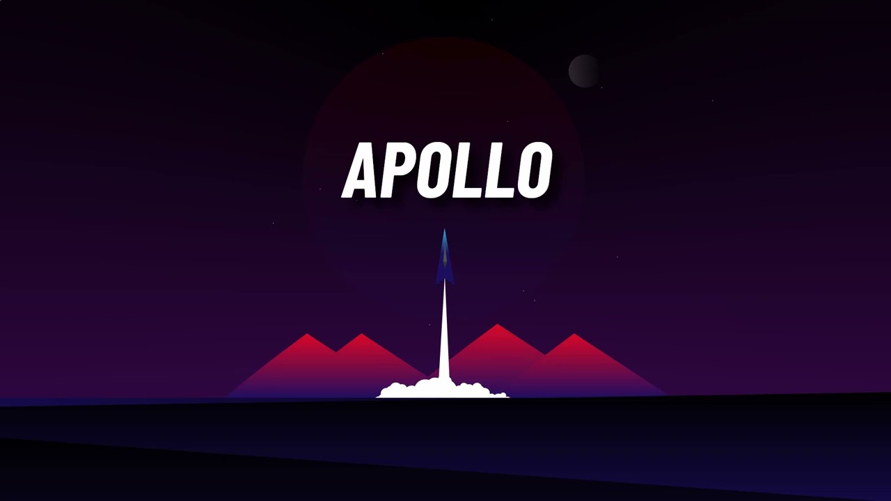 Słoń x Eripe - Apollo | DZiMi Blend