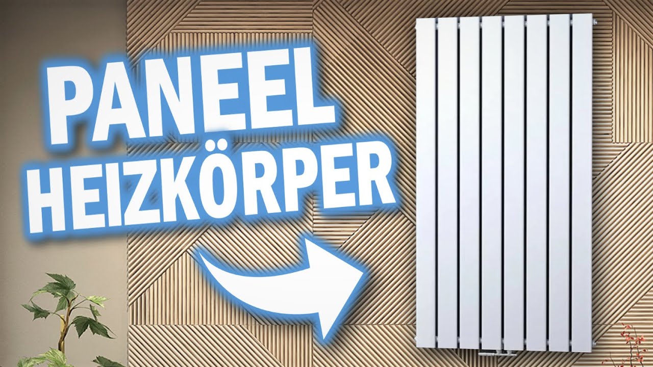 Diese PANEEL HEIZK&Ouml;RPER 2026 sind die Besten! (Meykoers, Emke, Elegant)