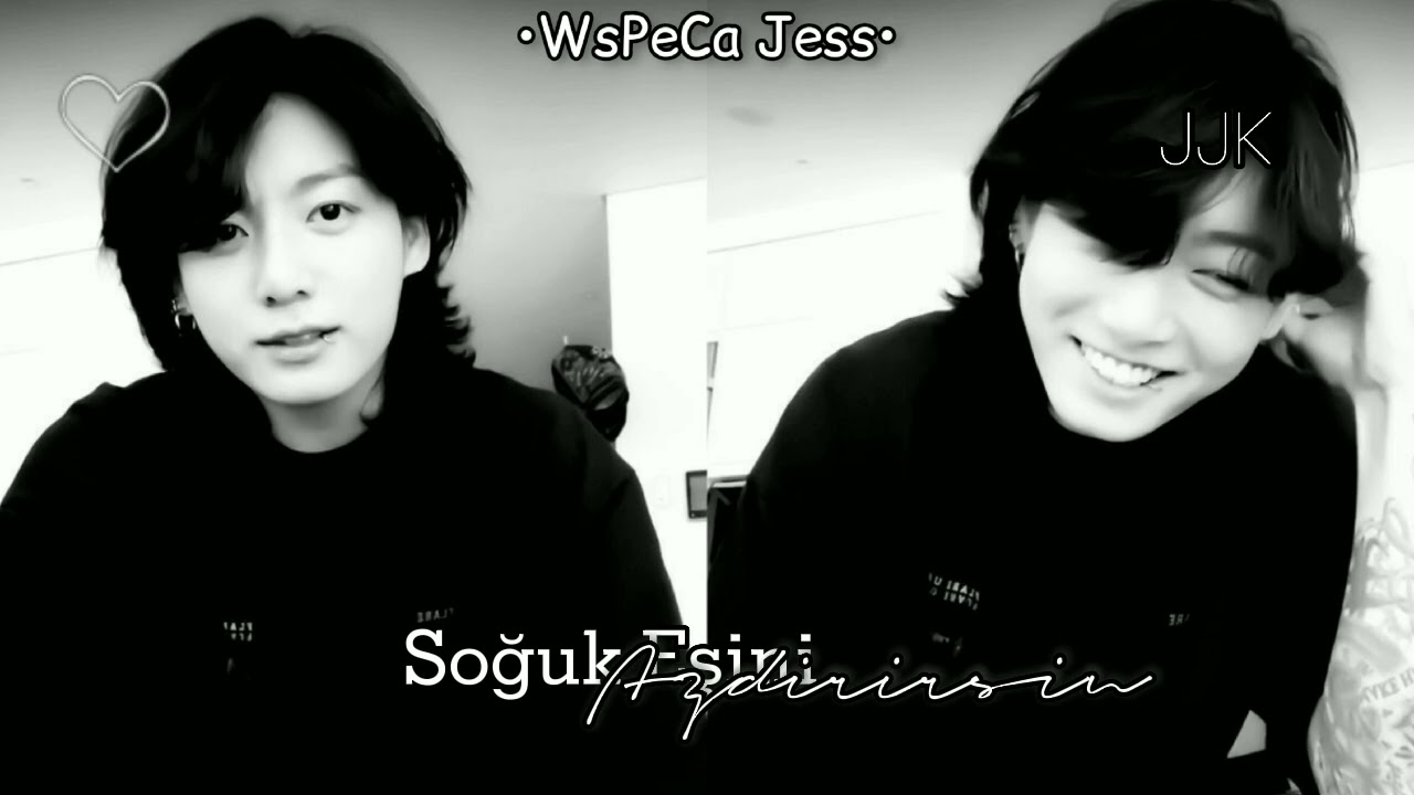 Jeon Jungkook~ Soğuk Eşini Azdırırsın [One Shot] 𝑺𝒎𝒖𝒕