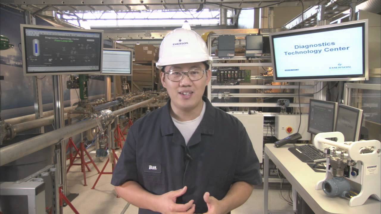 Rosemount 3051S How to Access Diagnostics