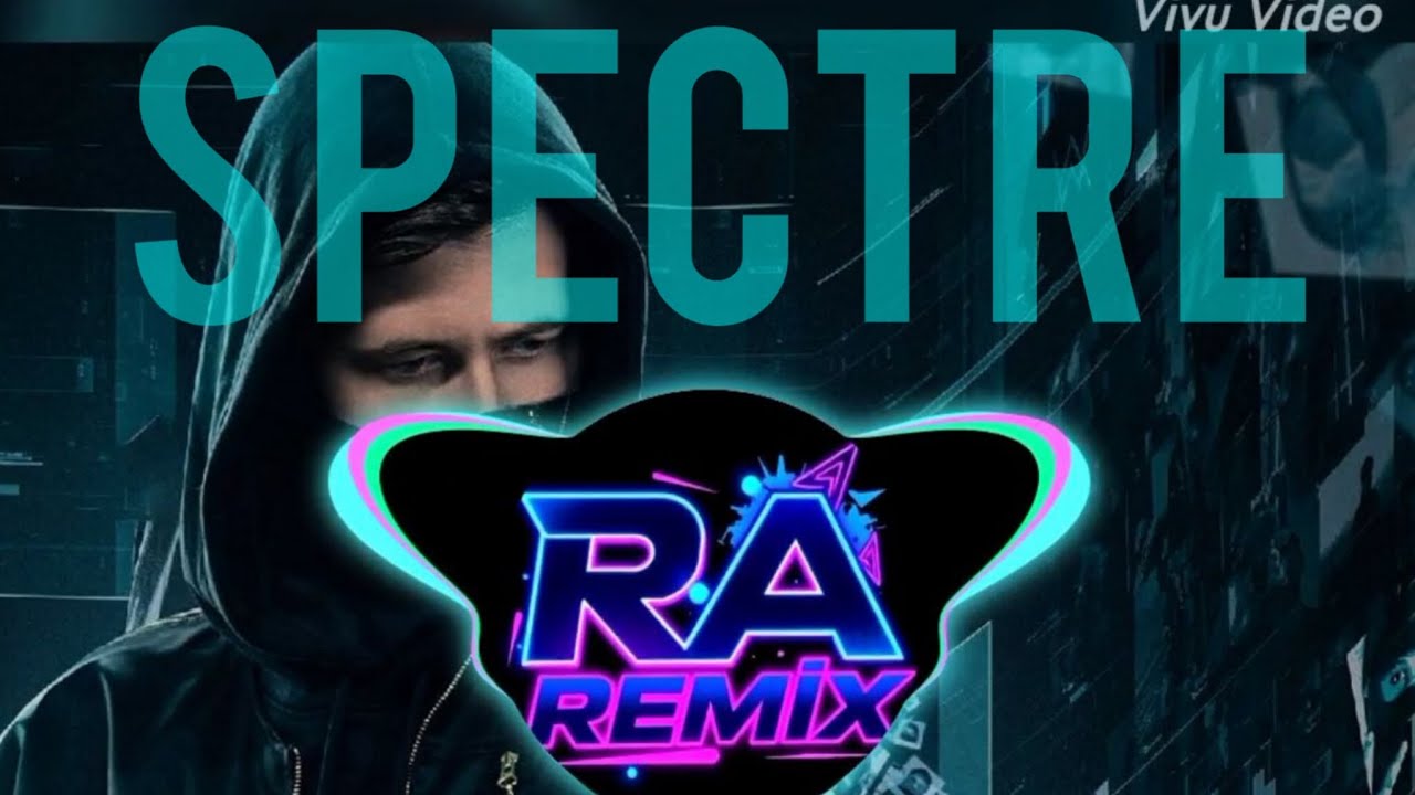 Alan Walker Spectre - Swing Bounce Remix (Repsaj Awik) 2026 🇵🇬