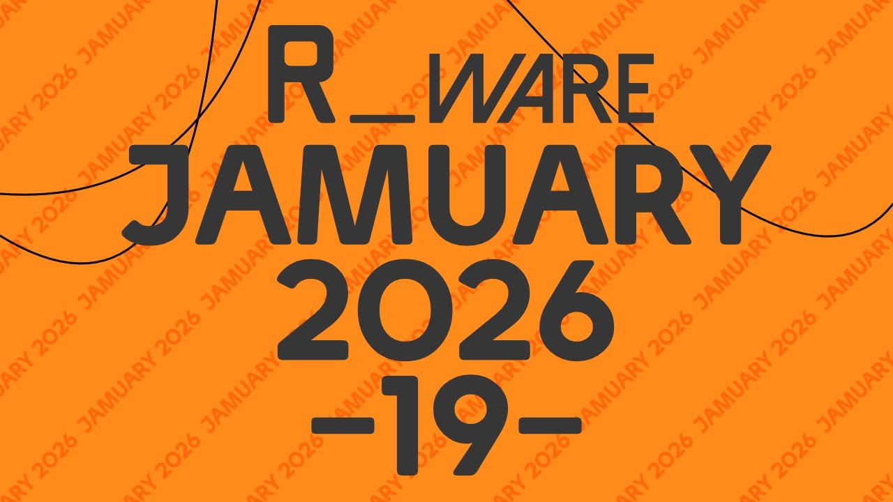 R_Ware Jamuary26 - Day19 - Abyssal Depths - Voltage Modular