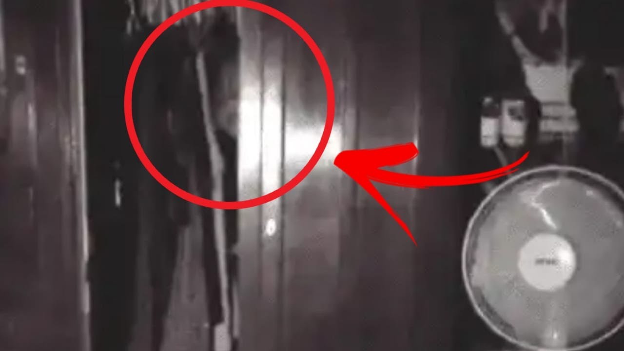 DEMONIO CAPTADO EN CAMARA| VIDEOS DE TERROR PARA NO DORMIR 2021| DOCTOR DEL MIEDO| TOP