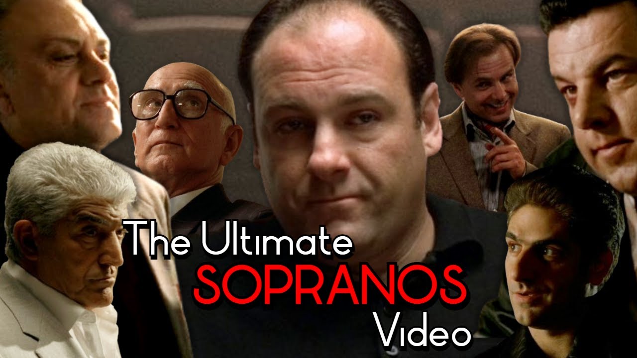 The Sopranos | Ultimate Analysis Redux