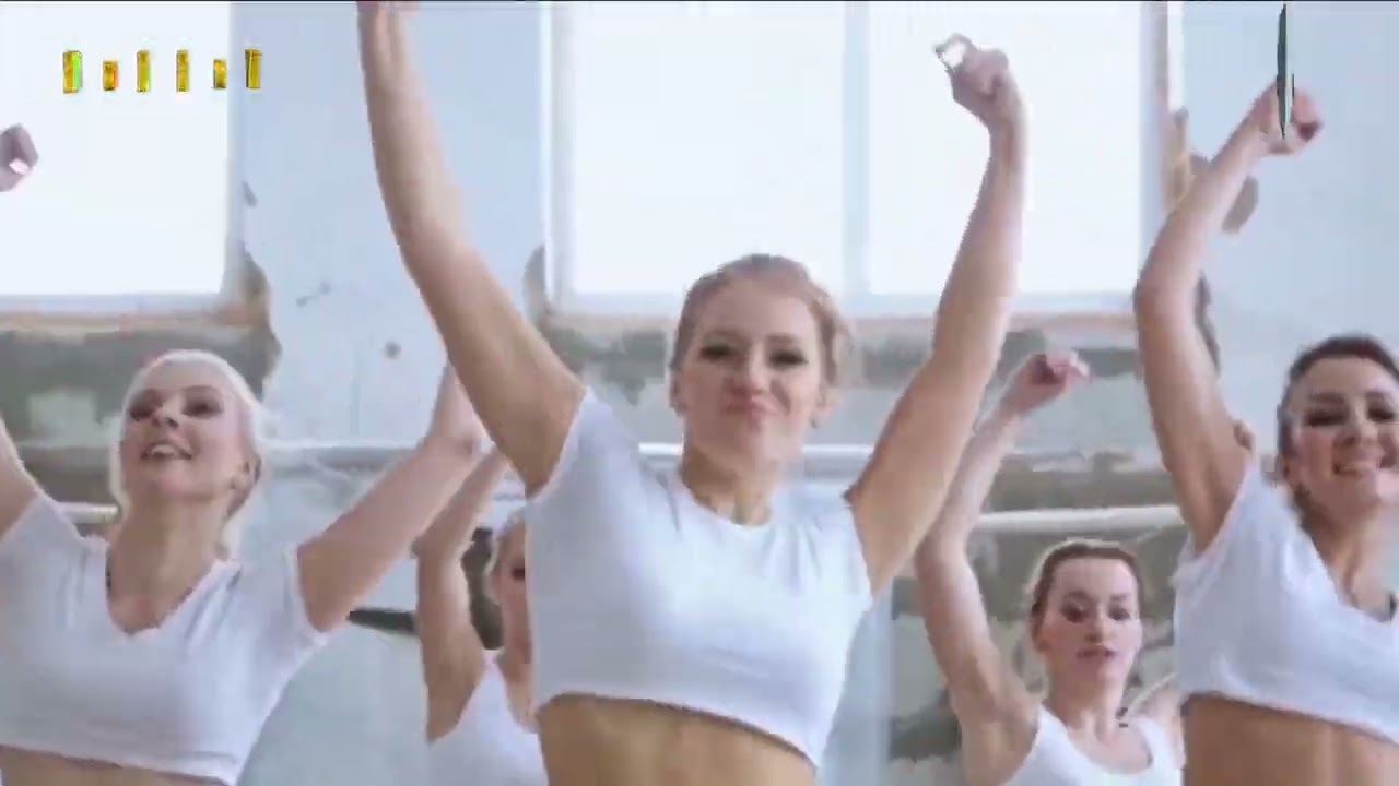 Junior Flex feat  Linda Rice   Work That Love Alex Ch Remix