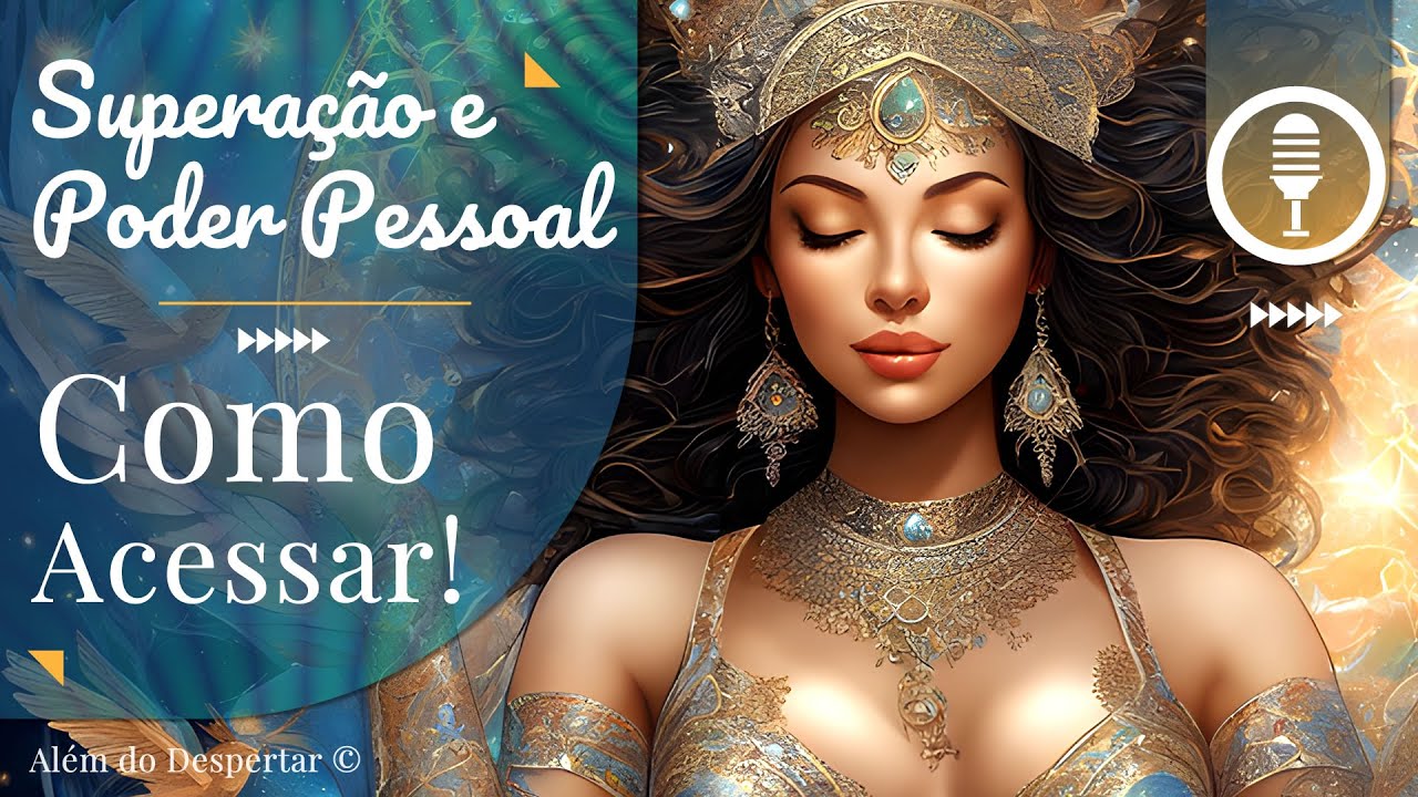 Empoderamento Pessoal | Assumindo a Responsabilidade e Superando Obstáculos!