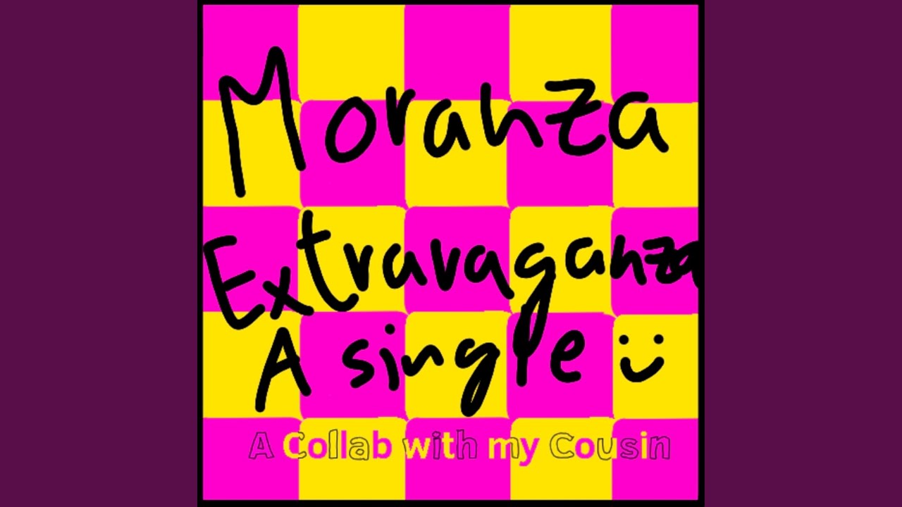 Moranza Extravaganza (feat. Marimar YanYan)