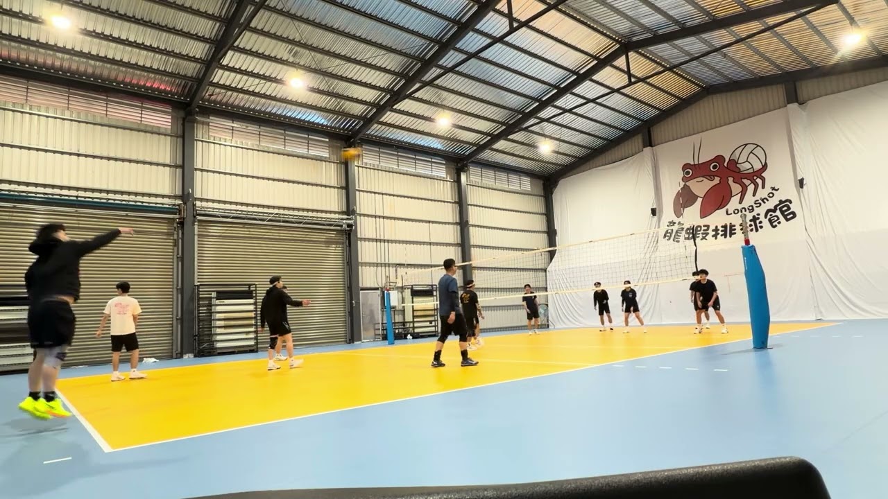 2026.01.31 龍蝦臨打 1-2