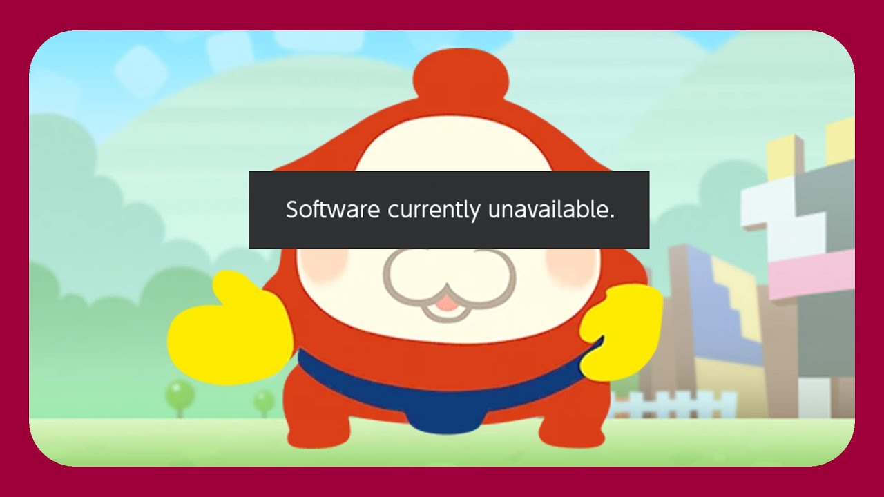 The Nintendo Series That Is Disappearing Forever