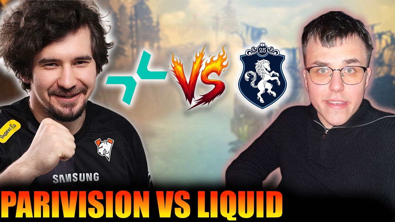 ДАХАК И МИСОЛО СМОТРЯТ PVISION VS LIQUID ДОТА 2 | НОВЫЙ ДРУГ ДАХАКА