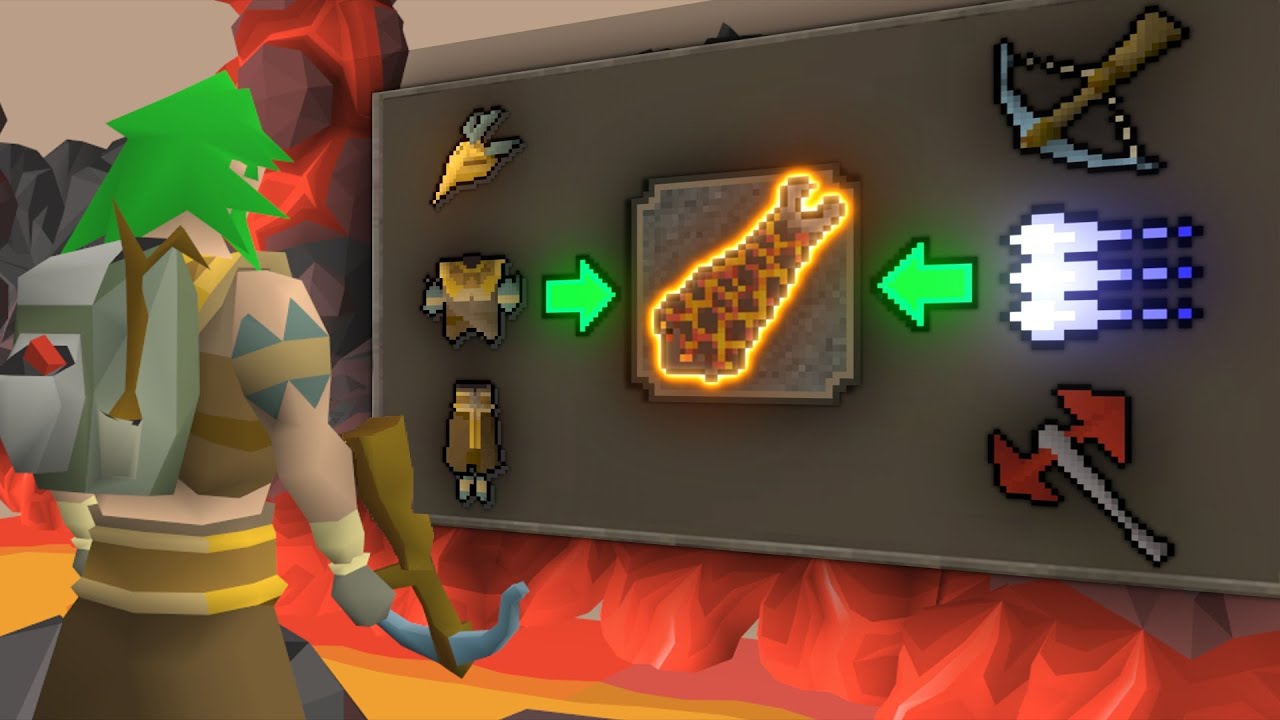 THE BUDGET INFERNO THAT BROKE ME #15