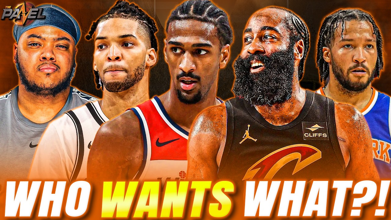 The East Has Two Wild Races!
