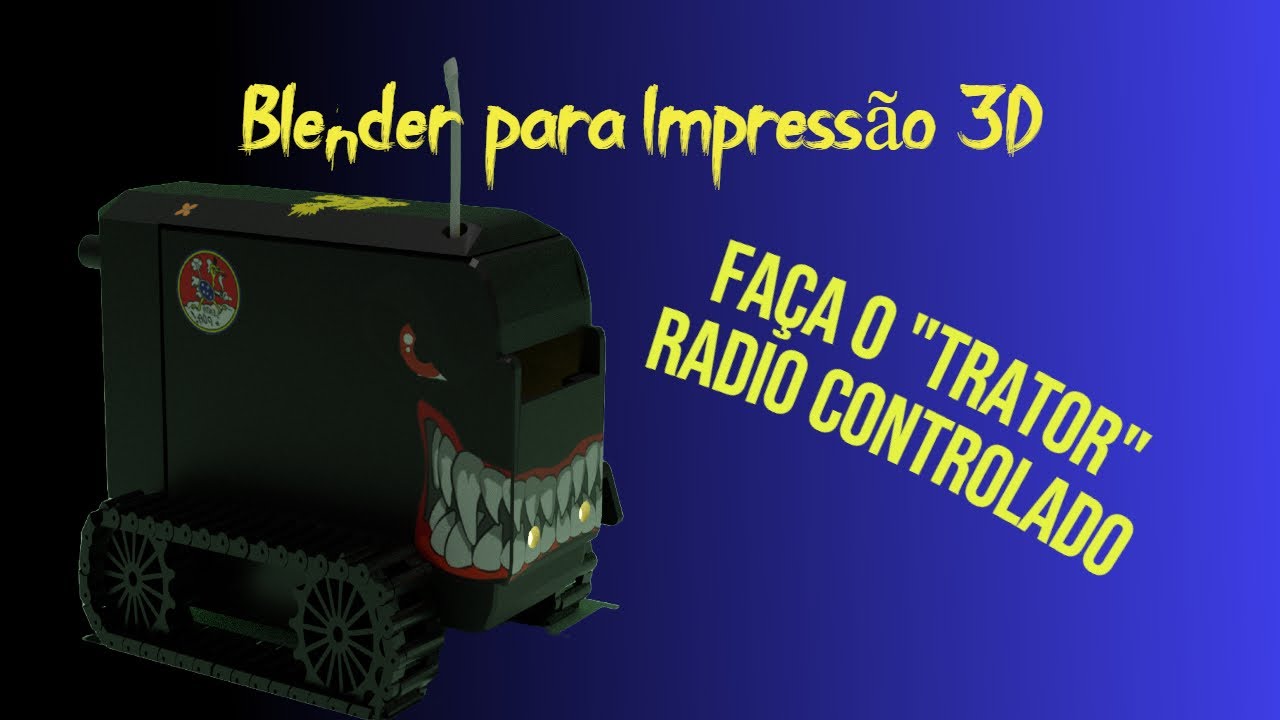 Detalhes da cabine impressa 3D, modelo feito no Blender impresso em PetG