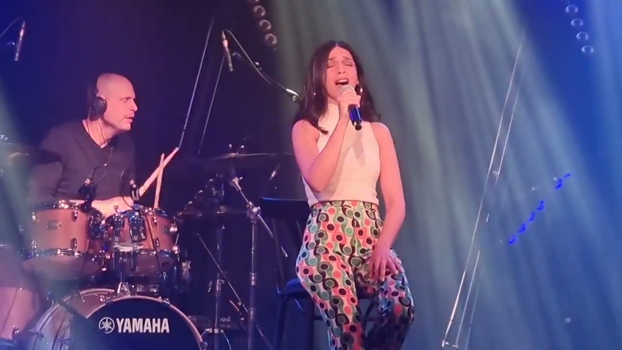 רוקוויל- מחווה לאבבא
