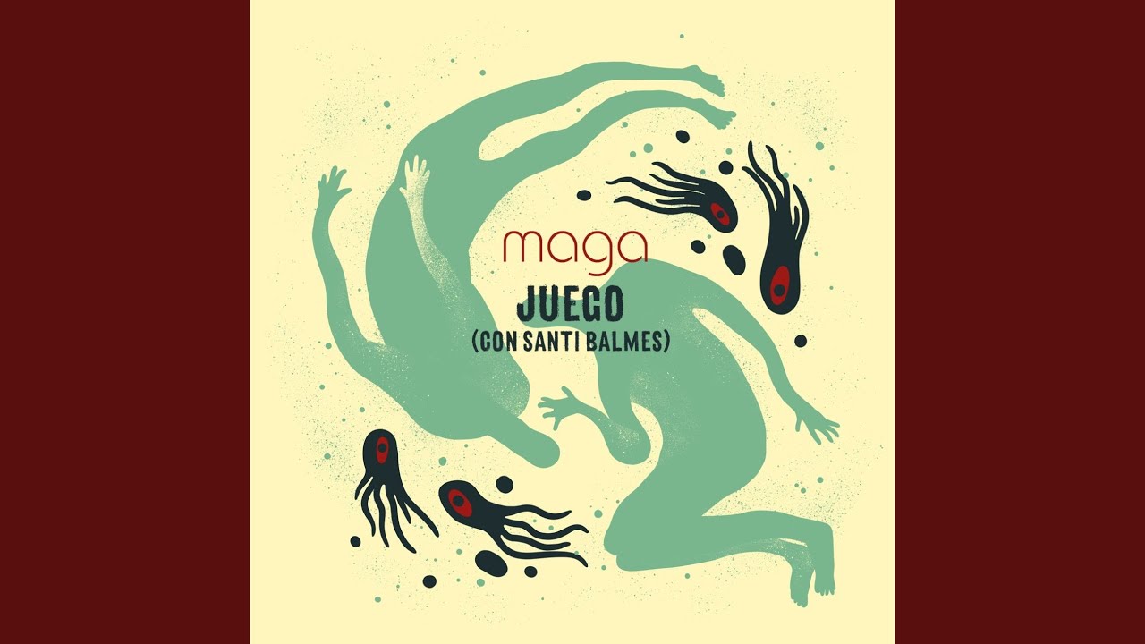 Juego (con Santi Balmes)