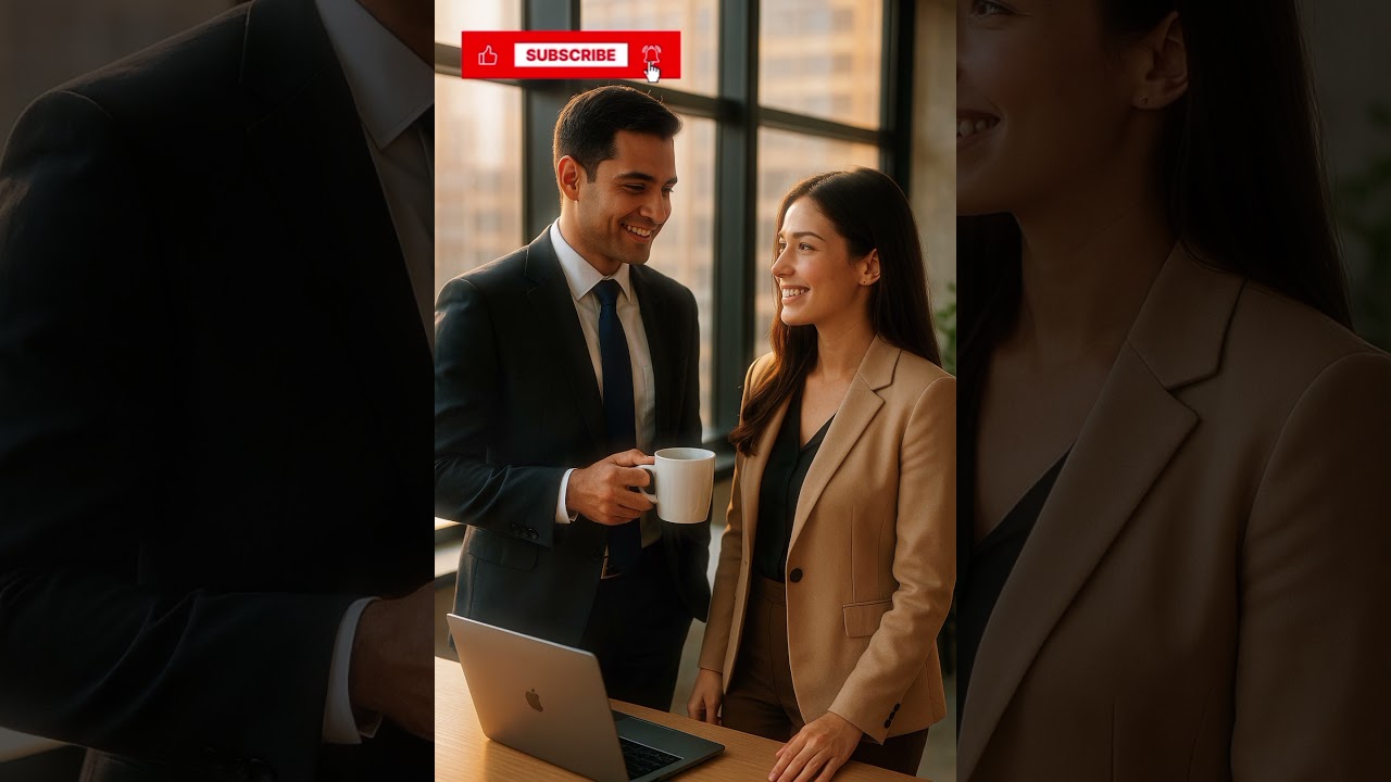 Secangkir Rasa di Kantor Senyap | Cerita Audio | Cerita Romansa | Romansa Kantor