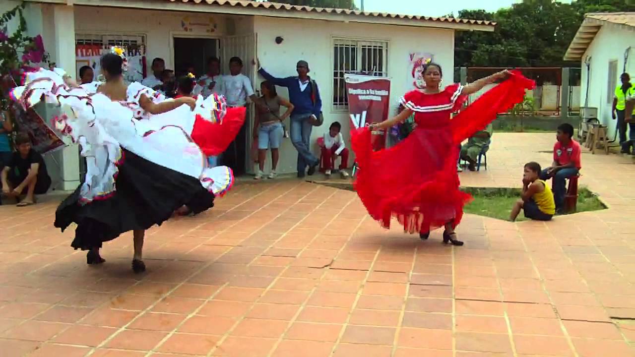 FundArtE. Academia Renacer Cultural Marabino