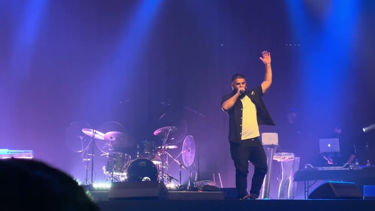 Sunny Malton Live Show With Gur3 | Oakville | The Meeting House | Full Concert Performance | Punjabi