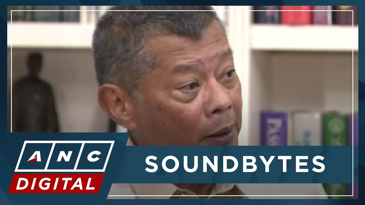 Судья Ремулла: номера SALN не должны использоваться для клеветы или шантажа, но разрешены для рас...