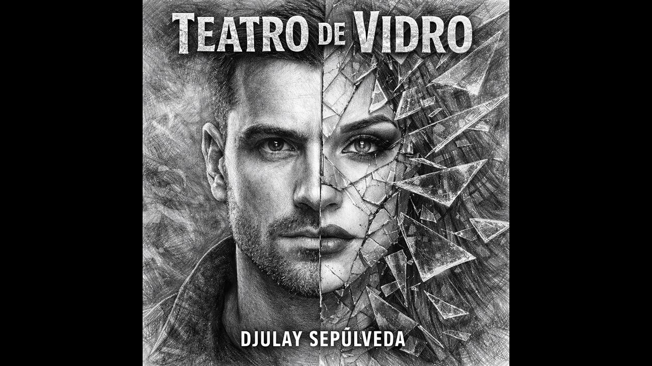 Teatro de VIDRO - DJulay Sepúlveda