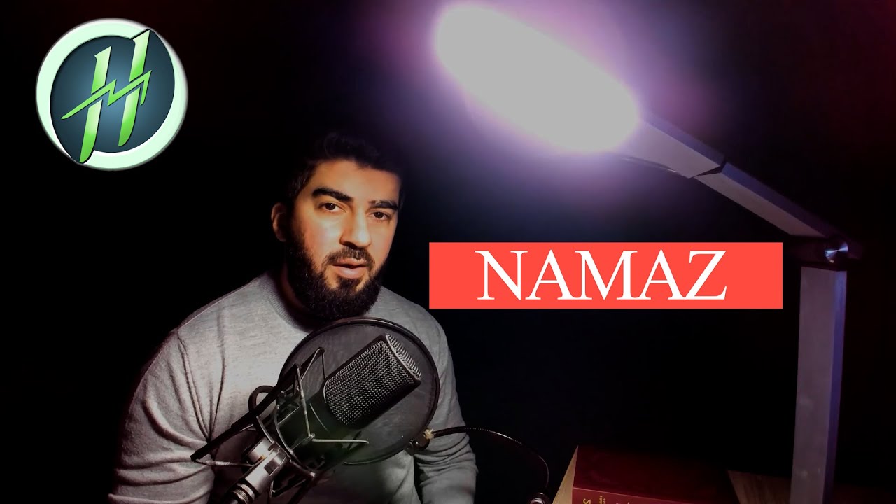 NAMAZ QILMADAN ALLAHA İMAN OLARMI ? - NAMAZ - DİNİN DİRƏYİ, İMANIN TƏSDİQİ